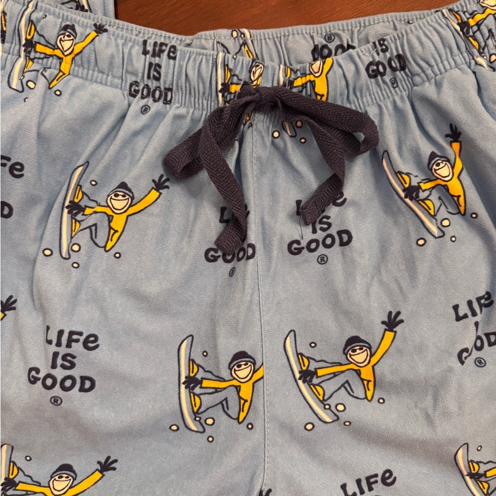 LIG PAJAMA PANTS